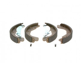 ARKA PABUÇ BALATA CORSA B 3.93-9.00 CORSA C 00-12.09 TIGRA 1.4 1.6 94-00 ASTRA F 92-9.98