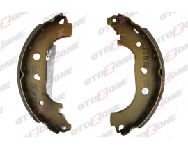 ARKA PABUÇ BALATA DOBLO 1.3 MULTİJET-1.6 NATURAL POWER-1.9JTD-1.9D MULTİJET GS8738 05