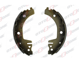 ARKA PABUÇ BALATA FAVORIT 1.3 91-97 FELICIA EM 200x32 GS8300 7161050