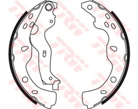 ARKA PABUÇ BALATA FIAT SEDICI 1.6-1.9 DMTJ 06 SUZUKİ SX4 1.5-1.6 VVT-1.6 DDiS-1.9 DDiS-2.0 06