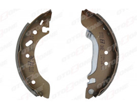 ARKA PABUÇ BALATA FIESTA 4-ESCORT 95-98 -KA 96-02 -PUMA 97-02 GS8611 7138125