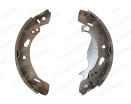 ARKA PABUÇ BALATA FIESTA VI 08- MAZDA II 07- GS8814 7138230