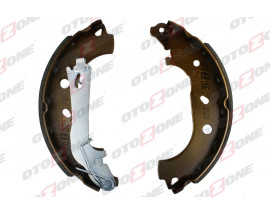 ARKA PABUÇ BALATA FIORINO 1.3D MULTİJET-1.4 08 BIPPER-NEMO 1.4-1.4HDI 08 7129321