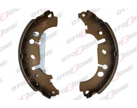 ARKA PABUÇ BALATA FIORINO 1.3D MULTİJET-1.4 08 BIPPER-NEMO 1.4-1.4HDI 08 GS8719 7129320