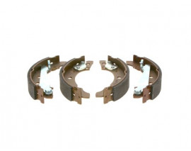 ARKA PABUÇ BALATA GOLF II-III-JETTA II-III-PASSAT-POLO-IBIZA II-TOLEDO-CORDOBA 180x31