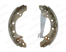 ARKA PABUÇ BALATA GOLF3-POLO-CORDOBA 93-99 IBIZA 93-09 TOLEDO 91-99 FABIA 99-08 200x40 7175070