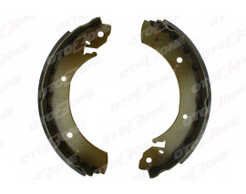 ARKA PABUÇ BALATA HYUNDAI H100 93-