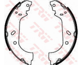 ARKA PABUÇ BALATA JUMPY 95-00 2.0HDİ 99 SCUDO 99-06 EXPERT 96 EVASION 94-02 806 255x60