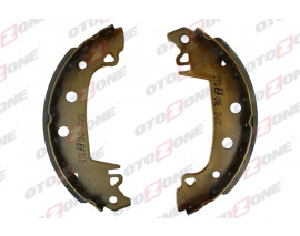 ARKA PABUÇ BALATA M131 DKŞ 1.6 79-93 -KARTAL 1.6 93-02 -R12 1.4 79-93 YAPIŞTIRMA GS8315TR 7115050