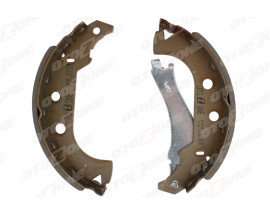 ARKA PABUÇ BALATA MAREA-ALBEA-PALIO WEEKEND 1.2-1.4-1.6-1.9 96- 1 MM KALIN