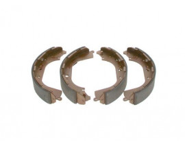 ARKA PABUÇ BALATA NISSAN NP300 PICKUP D22 08 PATHFINDER II R50 97 04 SKYSTAR D22 01 295x51