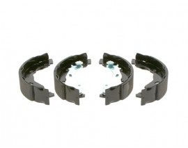 ARKA PABUÇ BALATA P1007 05 C2 03 C3 02 C3 PLURİEL 03 1.4HDI