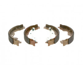 ARKA PABUÇ BALATA P107 05 P108 14 C1 05 YARIS 99-05 AYGO 05 AGILA 08 SPLAHS SWIFT 200x32