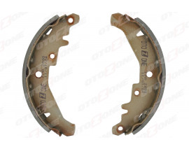 ARKA PABUÇ BALATA PALIO-SIENA-ALBEA 1.2-1.4-1.6 16V 96-05 GS8436 7121030