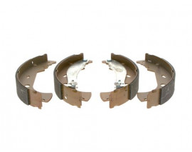 ARKA PABUÇ BALATA PALIO WEEKEND 1.2-1.6 16V-MAREA WEEKEND 1.6 16V 1.9 JTD F026004559