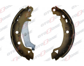 ARKA PABUÇ BALATA R19 1.4-1.6 88-01 BRAVA-BROVO-MAREA LÖVYELİ GS8240 7112151