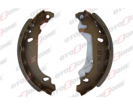 ARKA PABUÇ BALATA R19-R21 1.7 86-93 -R21 2.0 86-93 -CLIO I 1.2 90-98 - CLIO I 1.4 90-98 7117055