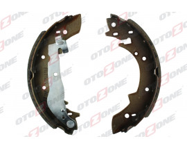 ARKA PABUÇ BALATA R21 CONCORDE 1.7 GTS 86-93 -P305-P405 GS6190 7117050