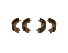 ARKA PABUÇ BALATA R9-R11-R19-R21-CLIO I 90-98 TWINGO 96