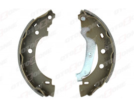 ARKA PABUÇ BALATA RENAULT KANGOO 1.4 1.9D 1.5DCI 97-08