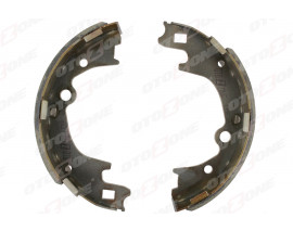 ARKA PABUÇ BALATA STAREX 2.5 CRDI- 2.4i -2.5TD 97-07 7191670