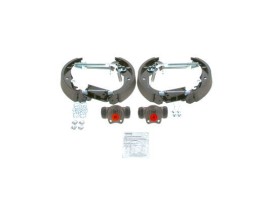 ARKA PABUÇ BALATA TAKIMI KİT ASTRA F-CORSA B-TIGRA