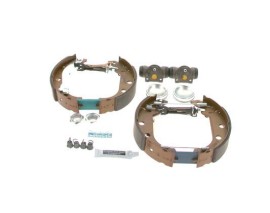 ARKA PABUÇ BALATA TAKIMI KİT CITROEN XSARA 1.4İ-1.6İ-1.8İ 97-00 0204114202-0204114108