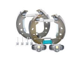 ARKA PABUÇ BALATA TAKIMI KİT FIAT MAREA 1.6-1.6 16V-1.8-1.8 16V 96-07