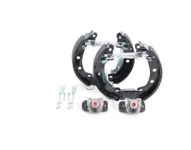 ARKA PABUÇ BALATA TAKIMI KİT MGN 1.4-1.6 1.8 1.9D 1.9DTİ 2.0 96 8.03 203x39 0204114115