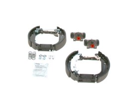 ARKA PABUÇ BALATA TAKIMI KİT PUNTO 1.2-1.6-1.7 93-00 0204114110 0204113674