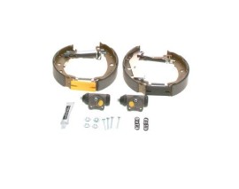 ARKA PABUÇ BALATA TAKIMI KİT RENAULT EXPRESS 1.9D-1.2 95-99 1.0-1.1 87-91