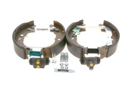 ARKA PABUÇ BALATA TAKIMI KİT RENAULT MASTER II 2.5D-2.8DTI 98-01