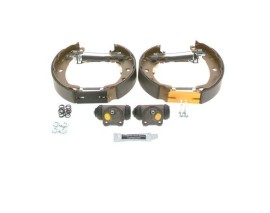 ARKA PABUÇ BALATA TAKIMI KİT RENAULT R19 II 1.7-1.8 92-94