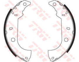 ARKA PABUÇ BALATA TEMPRA SW 92-96 MAREA WEEKEND 1.6-1.8-1.9TD 09-1996 228x42