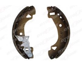 ARKA PABUÇ BALATA UNO 70 1.4i 94-00 -PANDA 95-04 GS8566 7124050