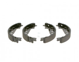 ARKA PABUÇ BALATA YARIS 1.0 99 05 1.0 11 YARIS VERSO 1.3 1.5 1.4D-4D 01-05 IQ 09 200x32