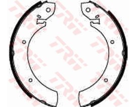 ARKA PAPUÇ BALATA KORANDO 99 H100 94-00 SONATA 93-98 MASTER 93-98 GS8310