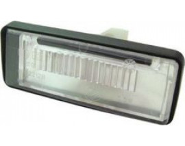 ARKA PLAKA LAMBASI ALBEA