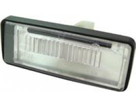 ARKA PLAKA LAMBASI ALBEA-MAREA