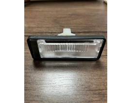 ARKA PLAKA LAMBASI AMPÜLLÜ ALBEA-MAREA