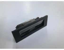 ARKA PLAKA LAMBASI EGEA