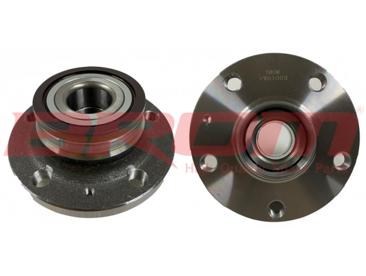 ARKA PORYA CİVATALI 32mm GOLF 5-6-JETTA 3-PASSAT-A3-LEON-OCTAVIA-CADDY -SUPER B-TIGUAN-SCIROCCO