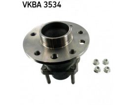 ARKA PORYA SAAB 9.5 1.9TİD 2.0T 2.2TİD 2.3T 3.0TİD 2000-2009