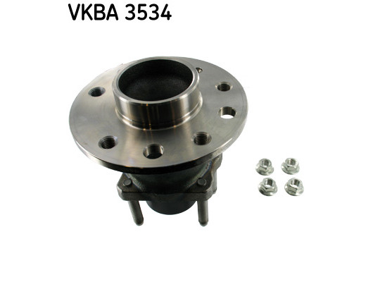 ARKA PORYA SAAB 9.5 1.9TİD 2.0T 2.2TİD 2.3T 3.0TİD 2000-2009
