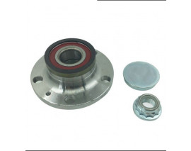 ARKA PORYASI RULMANLI POLO 01 A1 10 A2 00 CORDOBA 03 IBIZA 02 FABIA 99 ABS Lİ 5 BİJON