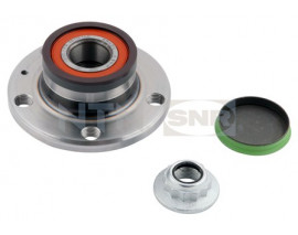 ARKA PORYASI RULMANLI POLO 01 AUDI A1 10 A2 00 CORDOBA 03 IBIZA 02 FABIA 99 ABS Lİ 5 BİJON