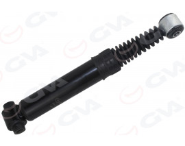 ARKA R/L AMORTİSÖR P206 99-12