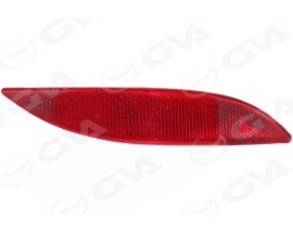 ARKA REFLEKTÖR SAĞ FLUENCE 7736004