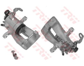 ARKA SAĞ FREN KALİPERİ ASTRA G-H-J-COMBO 04 MERIVA 06-10 ZAFIRA 02-05