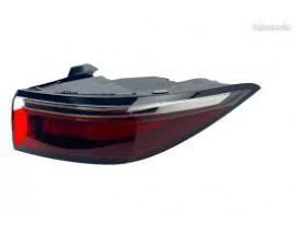 ARKA SAĞ STOP DIŞ RENAULT MEGANE E TECH 23